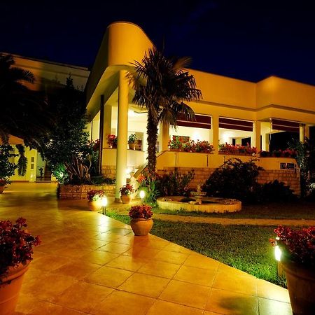 Villa Fontana Сукошан Екстер'єр фото