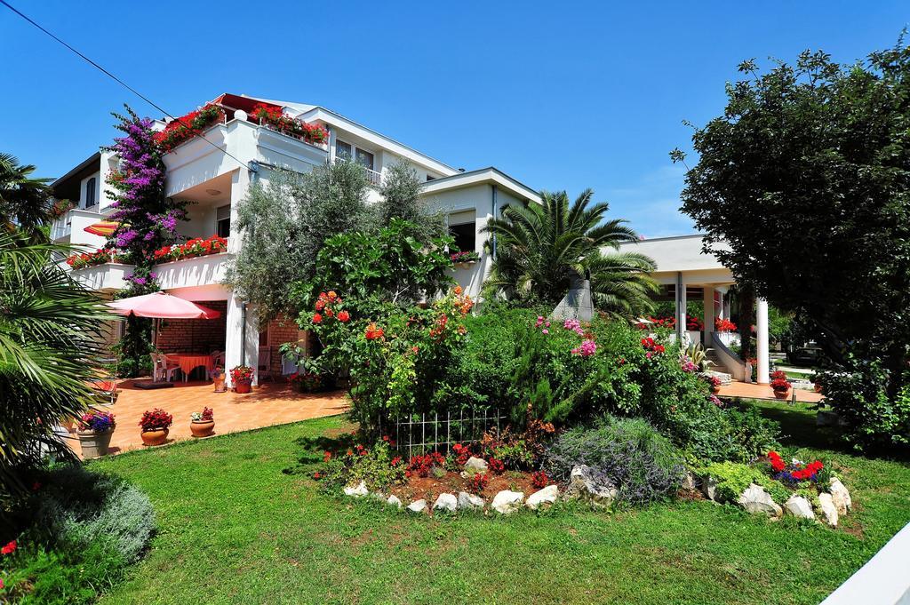 Villa Fontana Сукошан Екстер'єр фото